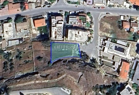 (Residential) in Aglantzia, Nicosia for Sale - 1