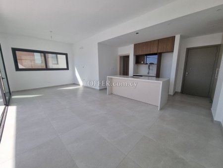 Apartment (Flat) in Potamos Germasoyias, Limassol for Sale