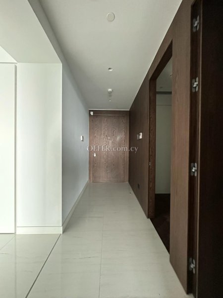 Apartment (Flat) in Moutagiaka Tourist Area, Limassol for Sale