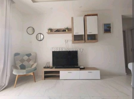 Apartment (Flat) in Finikoudes, Larnaca for Sale