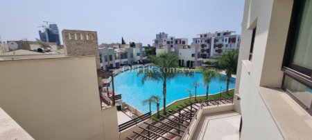 Apartment (Flat) in Moutagiaka Tourist Area, Limassol for Sale