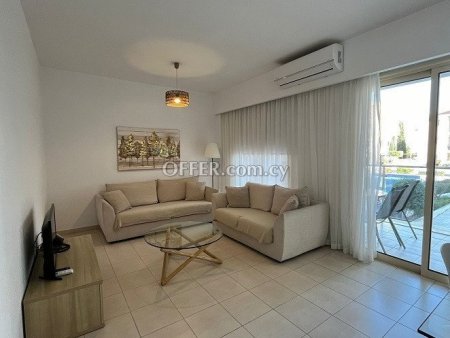 Apartment (Flat) in Universal, Paphos for Sale - 1