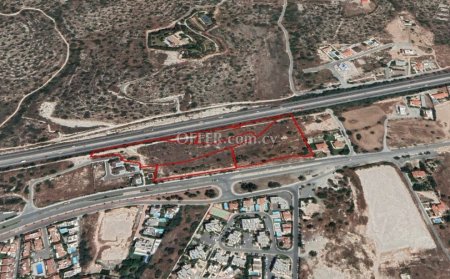 (Residential) in Pyrgos, Limassol for Sale - 1