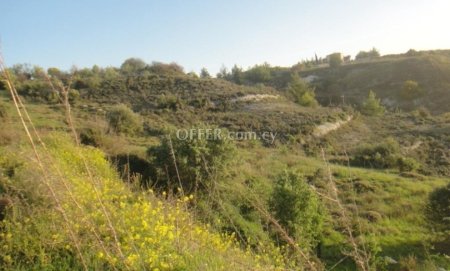 (Residential) in Pentalia, Paphos for Sale - 1