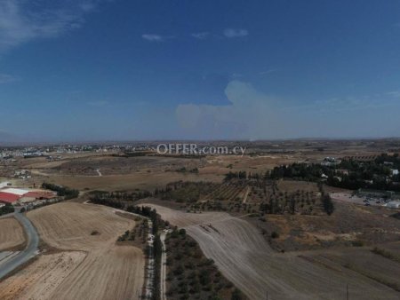 (Residential) in Geri, Nicosia for Sale - Main Photo