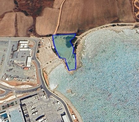  (Residential) in Agia Napa, Famagusta for Sale