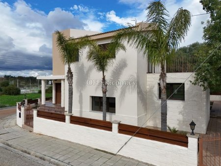 House (Detached) in Latsia, Nicosia for Sale - 1