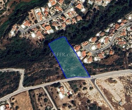 (Residential) in Tala, Paphos for Sale - 1