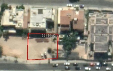 (Commercial) in City Area, Limassol for Sale - 1