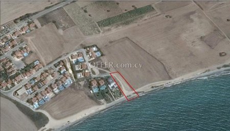 (Residential) in Mazotos , Larnaca for Sale
