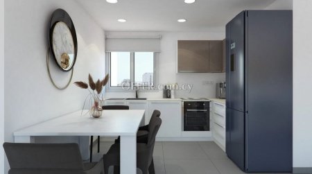 Apartment (Flat) in Agios Spyridonas, Limassol for Sale - 1