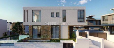 House (Detached) in Tombs of the Kings, Paphos for Sale - 1