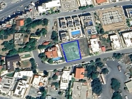 (Residential) in Potamos Germasoyias, Limassol for Sale - 1