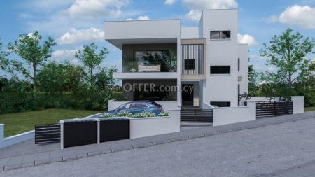 (Residential) in Polemidia (Pano), Limassol for Sale - 1