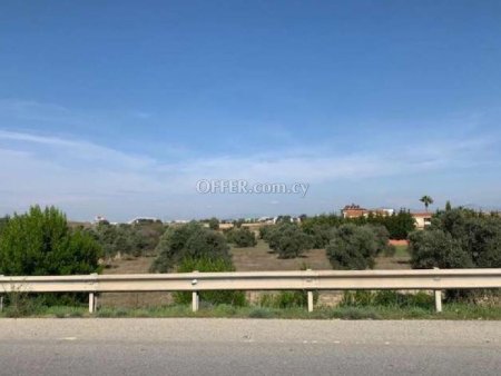 (Residential) in Latsia, Nicosia for Sale - 1