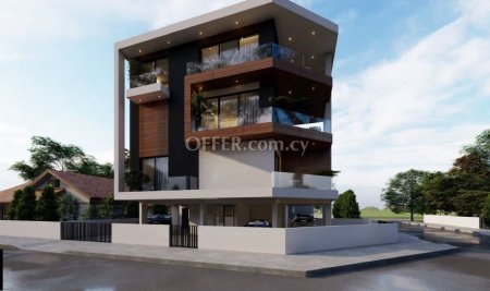 (Residential) in Apostolos Andreas, Limassol for Sale