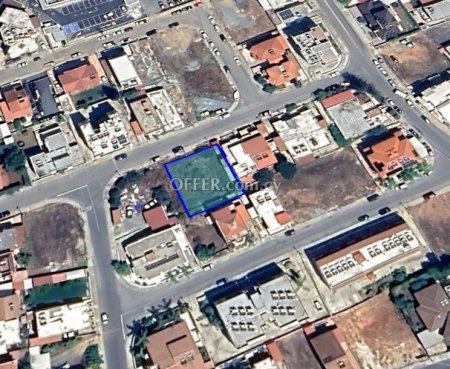(Residential) in Zakaki, Limassol for Sale