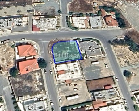 (Residential) in Kapsalos, Limassol for Sale