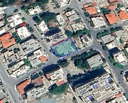 (Residential) in Agia Zoni, Limassol for Sale