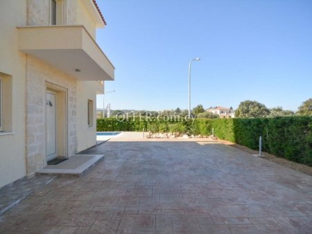 House (Detached) in Prodromi, Paphos for Sale