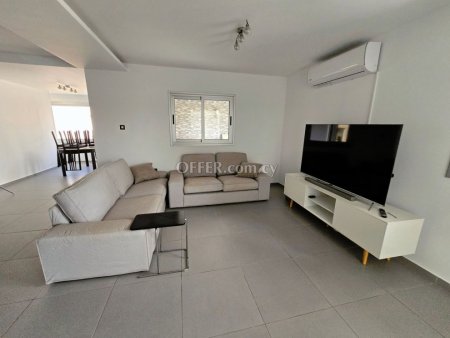 3 Bed House for rent in Agios Spiridon, Limassol - 1