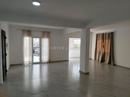 3 Bed House for rent in Apostolos Andreas, Limassol