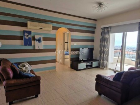 2 Bed Apartment for rent in Tala, Paphos