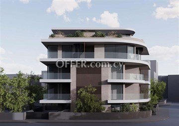 Luxury 3 Bedroom Penthouse With Roof Garden & Jacuzzi  In The Center O