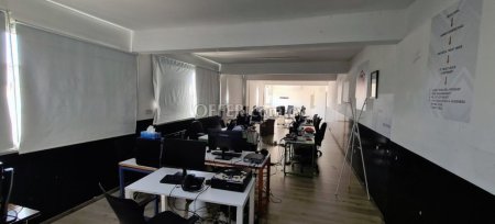 Office for rent in Pafos, Paphos - 1