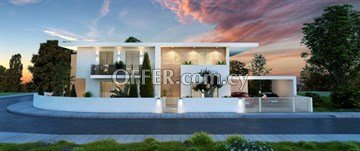 Luxury 3 Bedroom House  In Lakatameia, Nicosia - 1