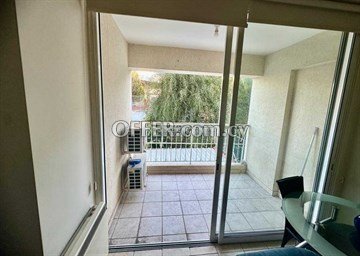 1 Bedroom Apartment  In The Center Of Nicosia - 1
