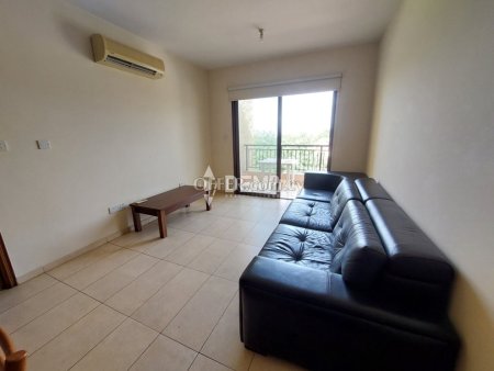 Apartment For Rent in Tala, Paphos - DP4032 - Main Photo