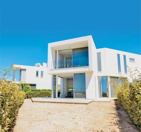 4 bed house for sale in Coral Bay Pafos - 1