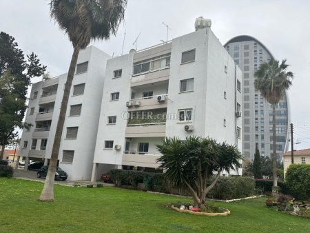 3 Bed Apartment for rent in Agios Georgios (Fragkoudi), Limassol