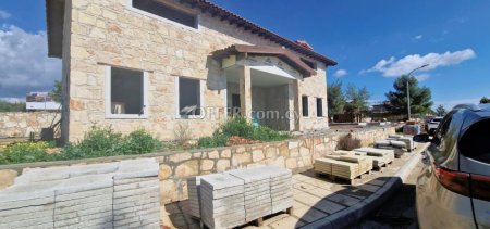 4 Bed Detached Villa for sale in Souni-Zanakia, Limassol