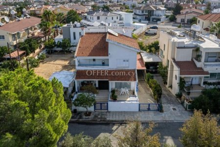 House (Detached) in Archangelos, Nicosia for Sale