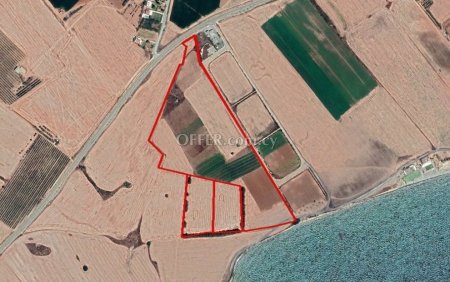 (Residential) in Softades, Larnaca for Sale