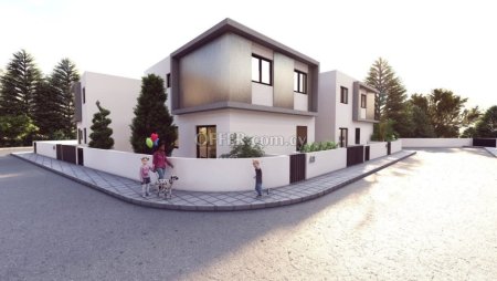 House (Detached) in Ypsonas, Limassol for Sale - 1