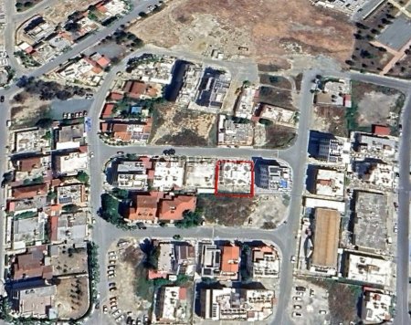 (Residential) in Chrysopolitissa, Larnaca for Sale