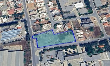 (Residential) in Polemidia (Kato), Limassol for Sale - 1