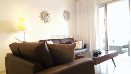 2 BEDROOM FULLY FURNISHED APARTMENT IN P. GERMASOGEIAS