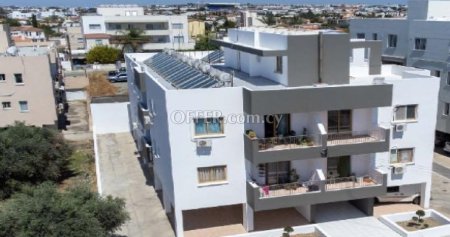 New For Sale €850,000 Building Latsia (Lakkia) Nicosia - 1