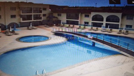 New For Sale €211,000 Apartment 3 bedrooms, Paralimni Ammochostos - 1
