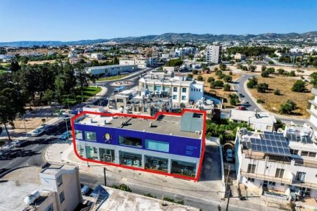 Commercial Building for Sale in Agios Pavlos, Paphos - 4