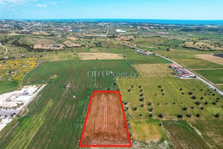 Field for Sale in Alaminos, Larnaca - 11