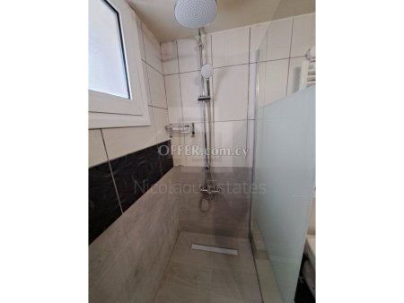 Fully Renovated Two Bedroom Apartment for Sale in Nicosia City Center - 10