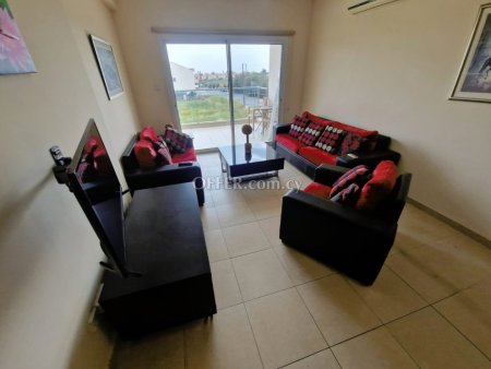 3 Bed Apartment for rent in Kolossi, Limassol - 8