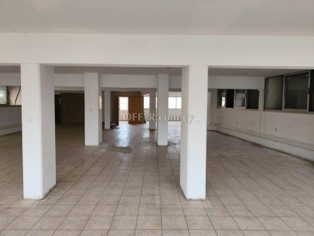 Office for rent in Agia Napa, Limassol - 11