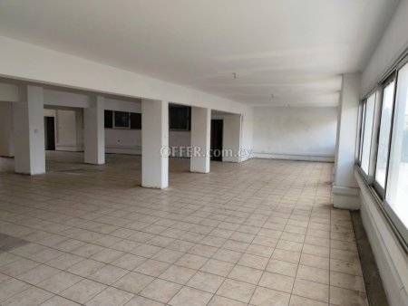 Office for rent in Agia Napa, Limassol - 11