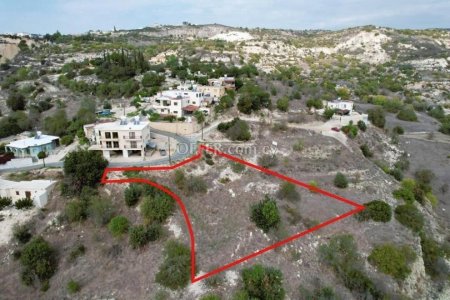 Development Land for sale in Marathounta, Paphos - 3